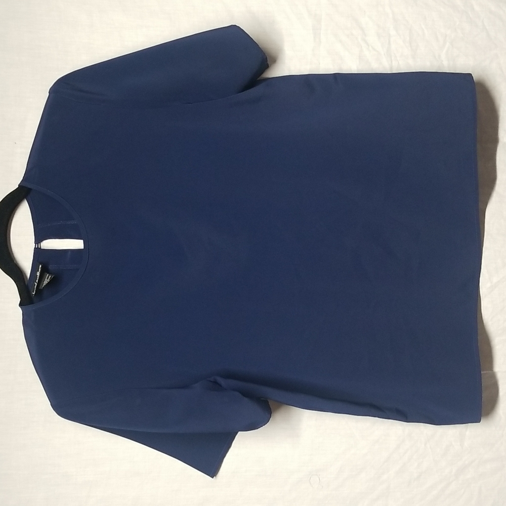 David Mathew Blouse